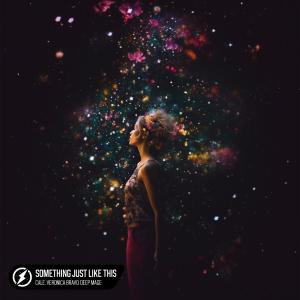 收聽Cale的Something Just Like This歌詞歌曲