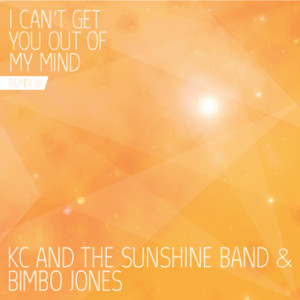 Album I Can't Get You out of My Mind (Remix III) oleh KC