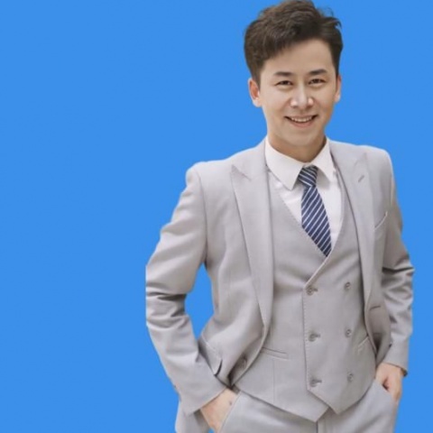 刘钦杰