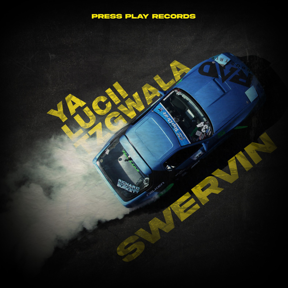 Swervin (Explicit)