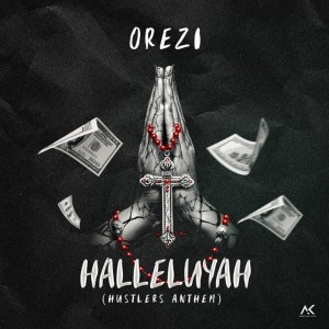 ดาวน์โหลดและฟังเพลง Halleluyah พร้อมเนื้อเพลงจาก Orezi