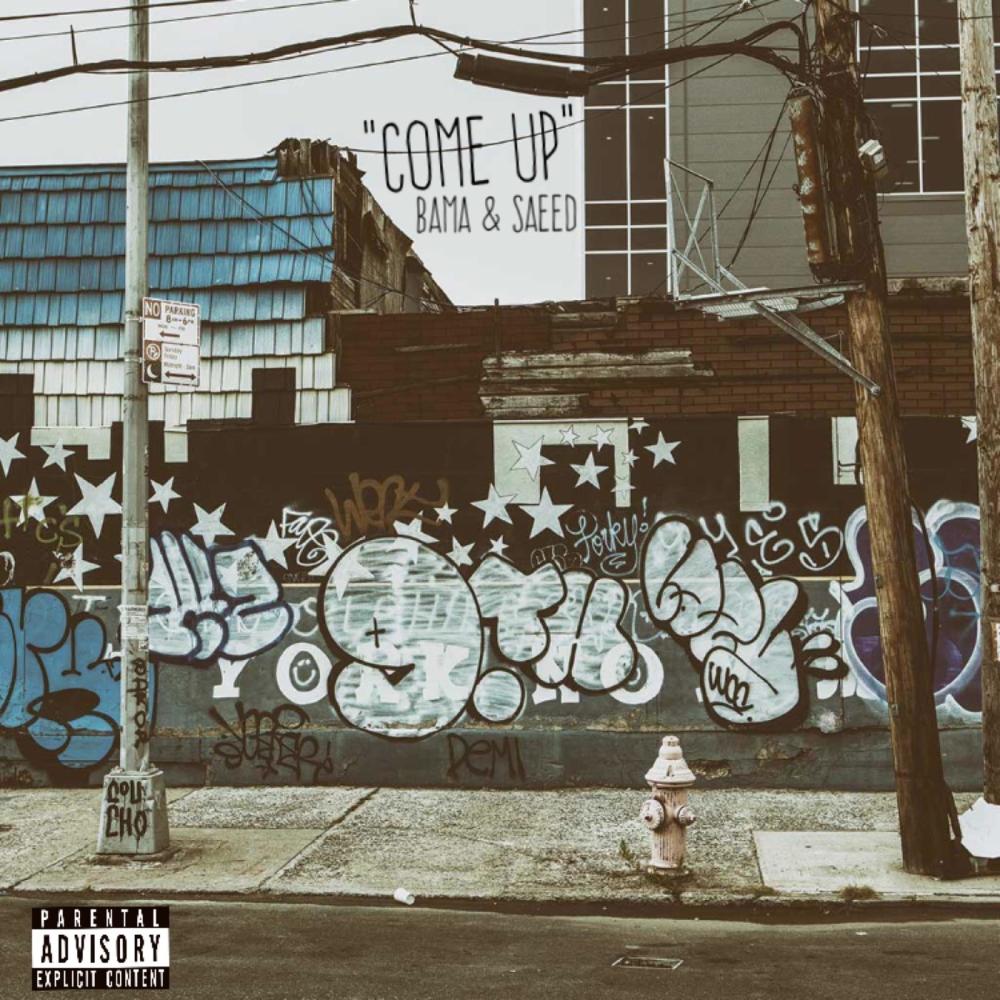 Come Up (Explicit)