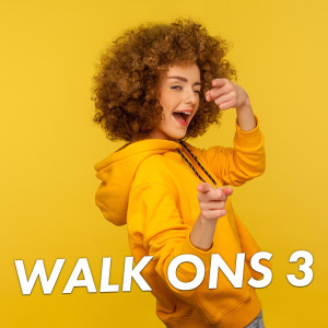 Walk Ons 3