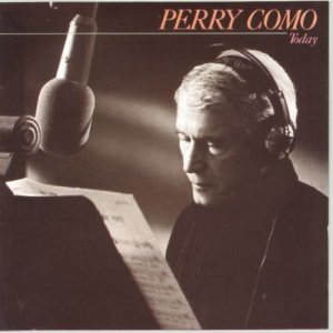 Perry Como的專輯Perry Como Today