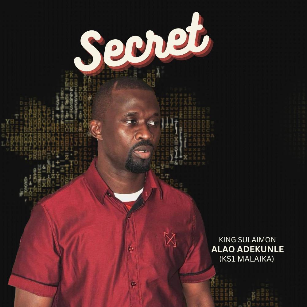 Secret