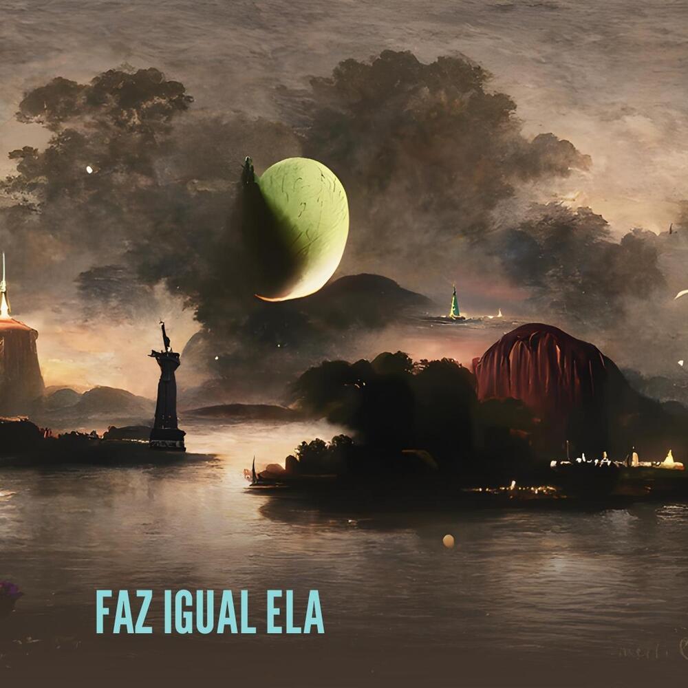 FAZ IGUAL ELA (Explicit)
