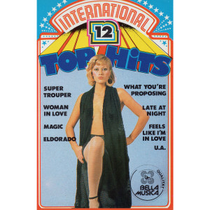 The Internationals的專輯12 Hits International Vol.4