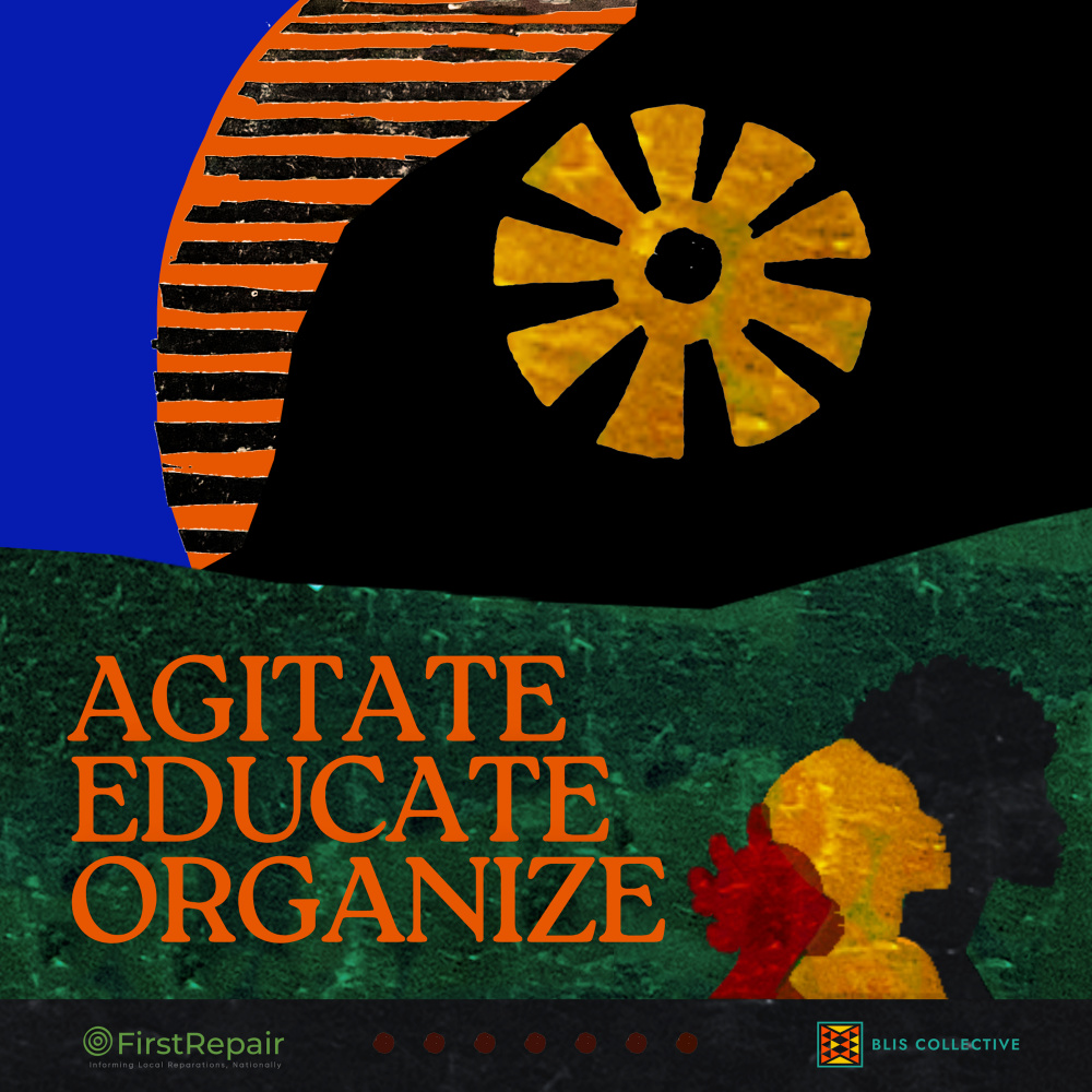AEO (feat. Young RJ [Slum Village], Ras Kass, Nkechi Taifa, Kymrence Young & Tricky Trev.) [Clean]