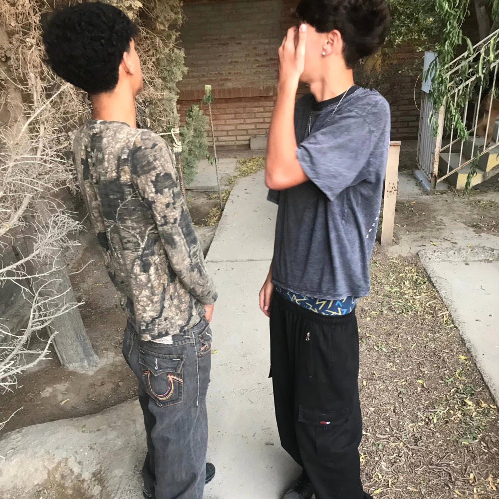 20mg (feat. Maximillies)