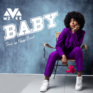 Album Baby from MzVee