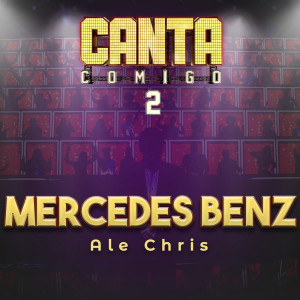 Dengarkan lagu Mercedes Benz nyanyian Ale Chris dengan lirik