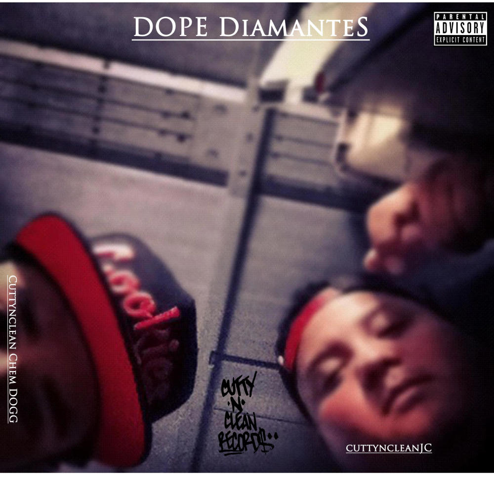 Flawless (feat. San Quinn) (Explicit)