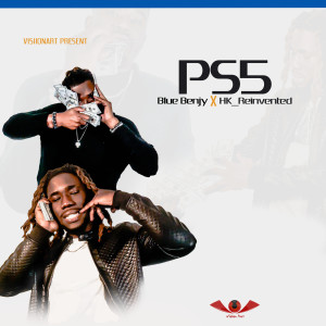 Dengarkan lagu Ps5 nyanyian Blue Benjy dengan lirik