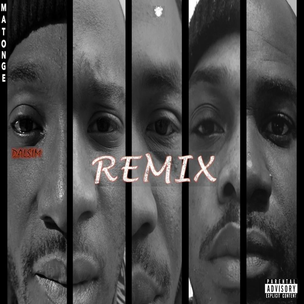Matonge Remix (Matonge Remix) (Explicit) (Matonge Remix|Explicit)