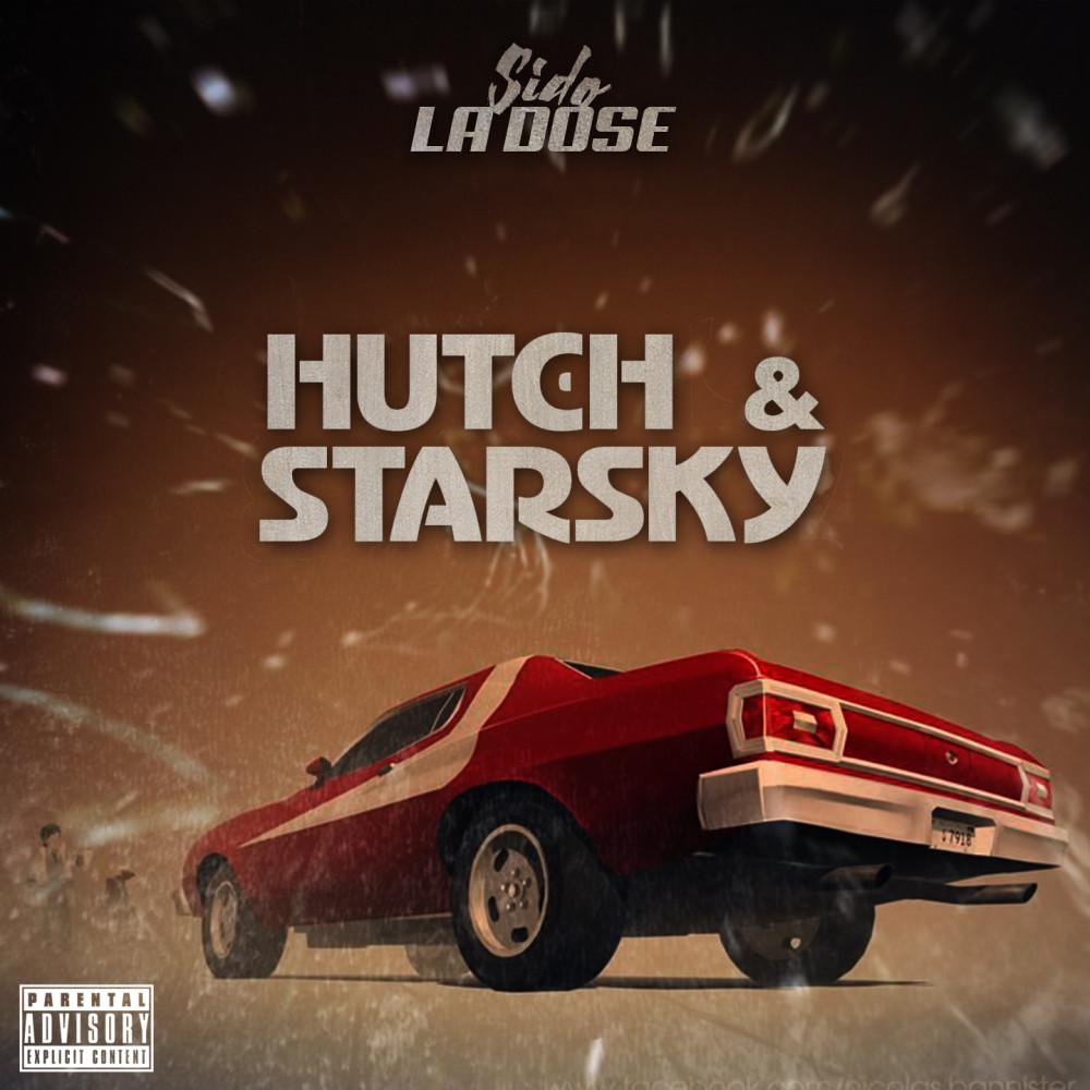 Hutch & Starsky (Explicit)