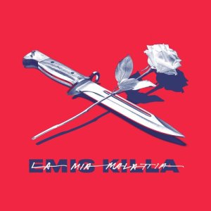 ดาวน์โหลดและฟังเพลง La mia malattia พร้อมเนื้อเพลงจาก Emis Killa