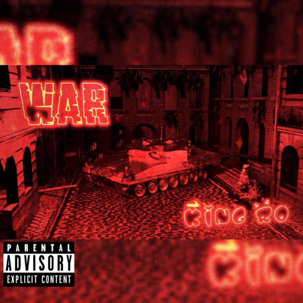 War (Explicit)