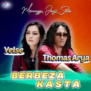 Dengarkan lagu Satu Bunga Cinta nyanyian Thomas Arya dengan lirik