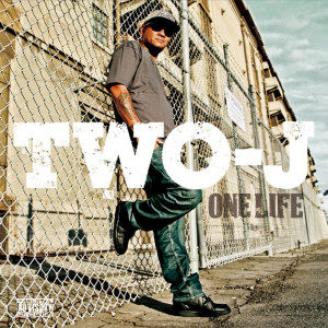 Album ONE LIFE from TWO-J
