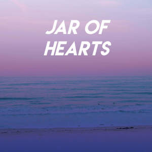 Album Jar of Hearts oleh Heartfire