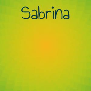 Album Sabrina from Silvia Natiello-Spiller