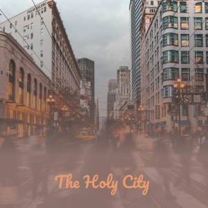 Gracie Fields的专辑The Holy City