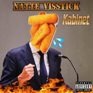 Natte Visstick的專輯Kabinet
