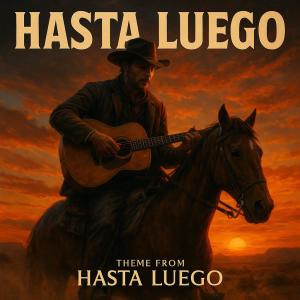 Linh的專輯Hasta Luego (Theme from Hasta Luego)