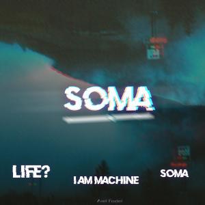 Listen to I Am Machine song with lyrics from Axel Fadel