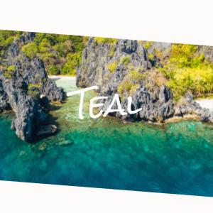 收聽Clio Wenn的Teal歌詞歌曲