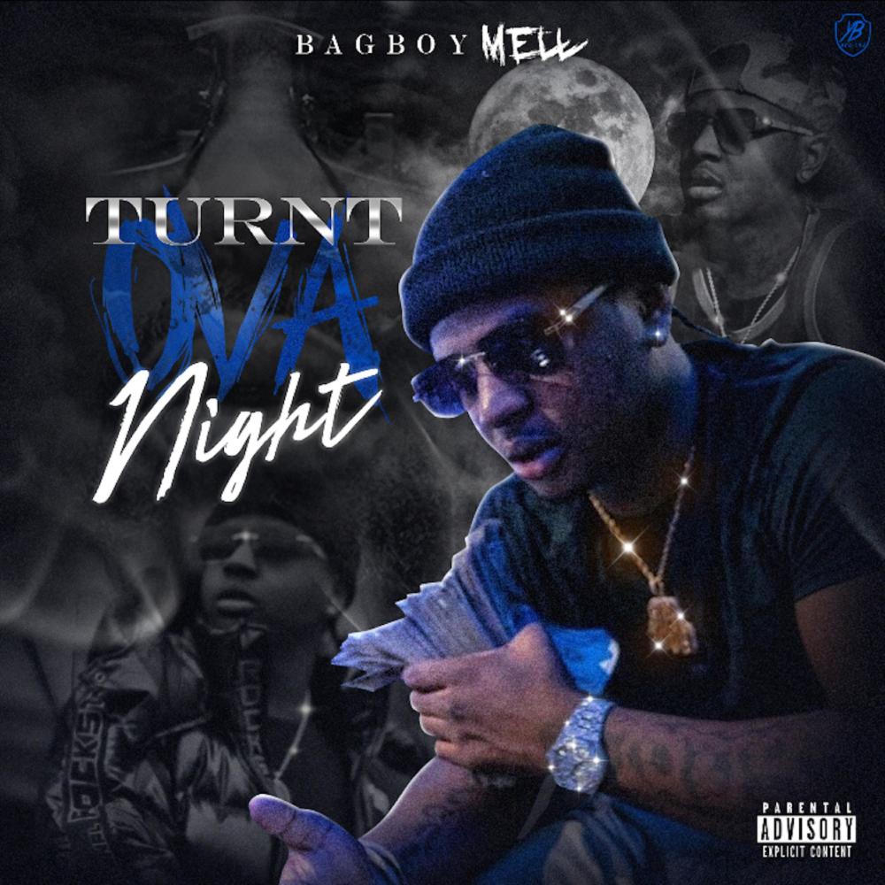 Real Reason (feat. IUR Jetto, Eastside Mani & Cashkidd) (Explicit)
