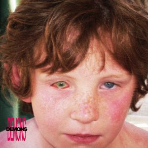 收聽IPSY的Demons (Explicit)歌詞歌曲