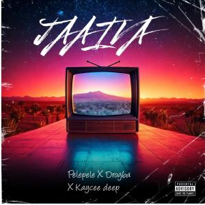 Dj Kaycee Deep的專輯JAAIVA (feat. PELEPELE & DJ KAYCEE DEEP) [Explicit]