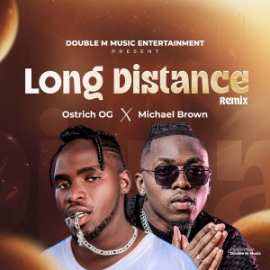 收聽Ostrich OG的Long Distance Remix歌詞歌曲