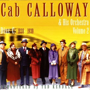 收聽Cab Calloway & His Orchestra的Long, Long Ago歌詞歌曲