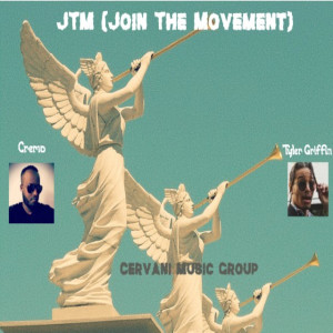 Cremo的专辑Join the Movement (Explicit)