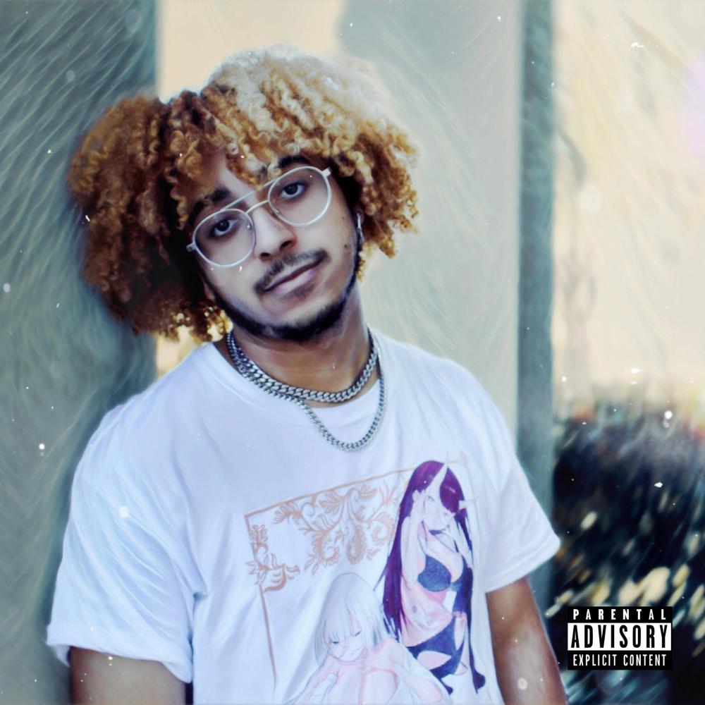 Love Sick (feat. K-Luv) (Explicit)