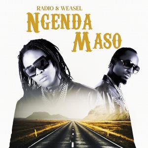 收聽Radio & Weasel的Take my heart (feat. General Ozzy)歌詞歌曲