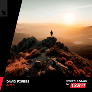 Album Apex from David Forbes