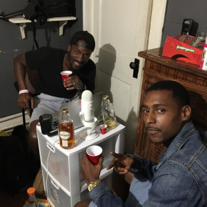 Dengarkan lagu Alt Left James, Pt. 2 (feat. James Mckenna) (Explicit) nyanyian King Boe Christ dengan lirik