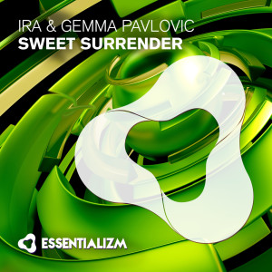 Album Sweet Surrender oleh Gemma Pavlovic