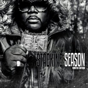 收聽BigGen The Breadstacker的What You Wanna Be歌詞歌曲