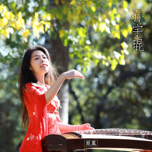 收听孙宇琨的峨眉金顶-古筝版歌词歌曲