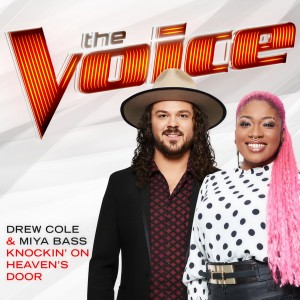 收聽Drew Cole的Knockin’ On Heaven’s Door (The Voice Performance)歌詞歌曲