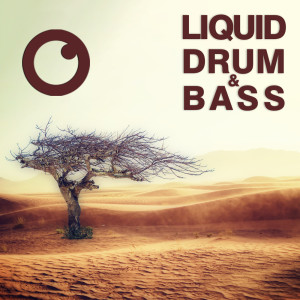 Dreazz的專輯Liquid Drum & Bass Sessions #59