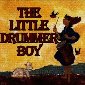 อัลบัม The Little Drummer Boy ศิลปิน Michael Sammes Singers