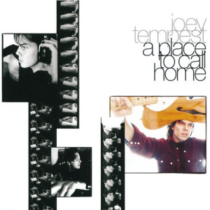 อัลบัม A Place To Call Home ศิลปิน Joey Tempest