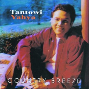 Album Country Breeze from Tantowi Yahya