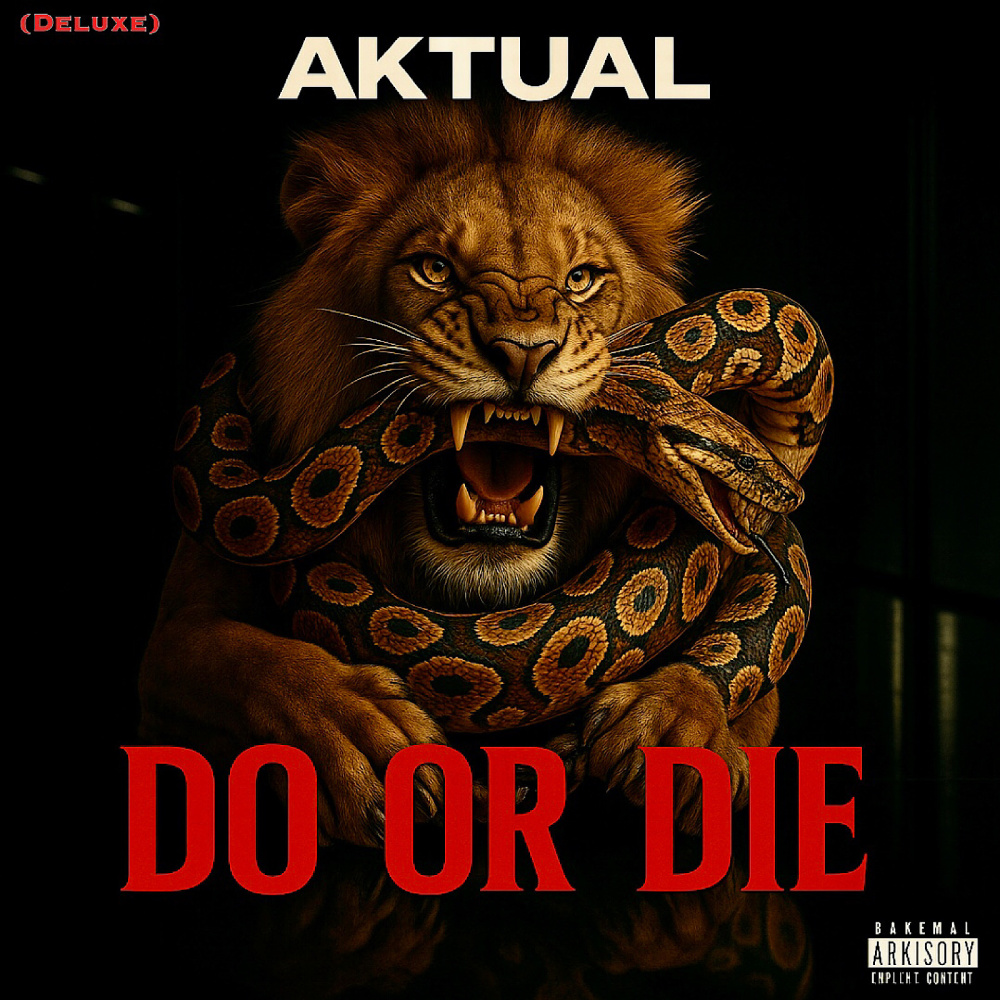 Do or Die (Radio Edit)