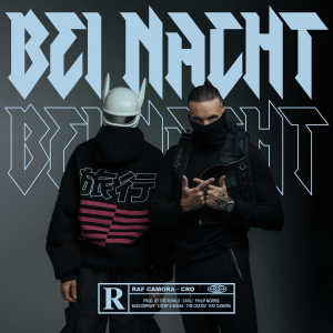 Album Bei Nacht oleh Cro